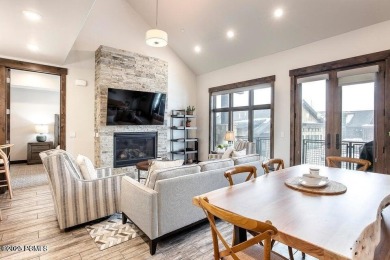 OPEN HOUSE THIS SATURDAY 10-1.  Located in the heart of the on Canyons Golf Course in Utah - for sale on GolfHomes.com, golf home, golf lot