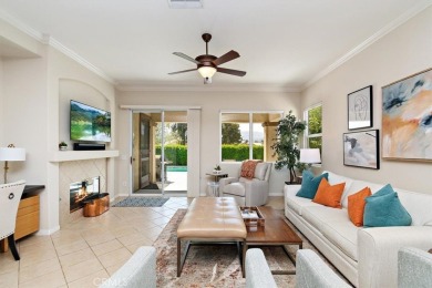 Luxurious Desert Retreat with Private Pool in Indian Palms on Indian Palms Country Club and Resort in California - for sale on GolfHomes.com, golf home, golf lot