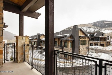 OPEN HOUSE THIS SATURDAY 10-1.  Located in the heart of the on Canyons Golf Course in Utah - for sale on GolfHomes.com, golf home, golf lot
