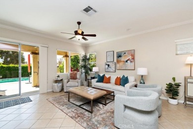 Luxurious Desert Retreat with Private Pool in Indian Palms on Indian Palms Country Club and Resort in California - for sale on GolfHomes.com, golf home, golf lot
