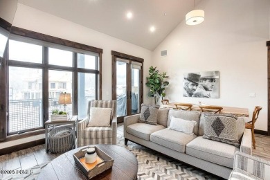 OPEN HOUSE THIS SATURDAY 10-1.  Located in the heart of the on Canyons Golf Course in Utah - for sale on GolfHomes.com, golf home, golf lot