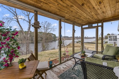 *OPEN HOUSE SAT 2/21 12-2PM* DIRECT INTRACOASTAL WATERWAY 2022 on Barefoot Resort and Golf Club  in South Carolina - for sale on GolfHomes.com, golf home, golf lot