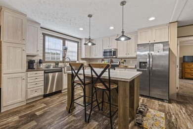 *OPEN HOUSE SAT 2/21 12-2PM* DIRECT INTRACOASTAL WATERWAY 2022 on Barefoot Resort and Golf Club  in South Carolina - for sale on GolfHomes.com, golf home, golf lot