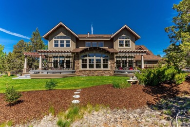 Immaculate high-end custom home built by renowned R&H on Aspen Lakes Golf Course in Oregon - for sale on GolfHomes.com, golf home, golf lot