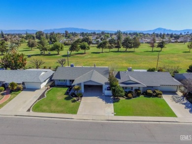 On The Golf Course!! Come view this Kern City, Age 55 and BETTER on Sundale Country Club in California - for sale on GolfHomes.com, golf home, golf lot