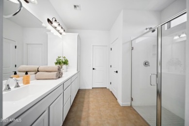 1835 Spacious Sq Ft . Shea's Flourish model is quite comfortable on Wickenburg Ranch Golf Course in Arizona - for sale on GolfHomes.com, golf home, golf lot