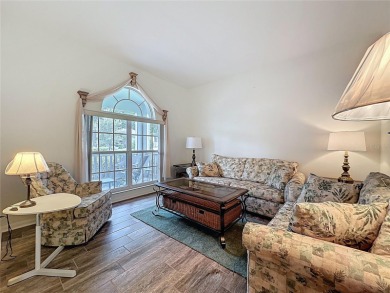 St Clair model on the Golf Course located in a quiet cul de sac on Kings Ridge Golf Club in Florida - for sale on GolfHomes.com, golf home, golf lot