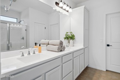 1835 Spacious Sq Ft . Shea's Flourish model is quite comfortable on Wickenburg Ranch Golf Course in Arizona - for sale on GolfHomes.com, golf home, golf lot