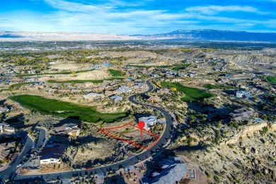 Welcome to 2308 W Ridges Boulevard - A brand new construction on The Golf Club At Redlands Mesa in Colorado - for sale on GolfHomes.com, golf home, golf lot