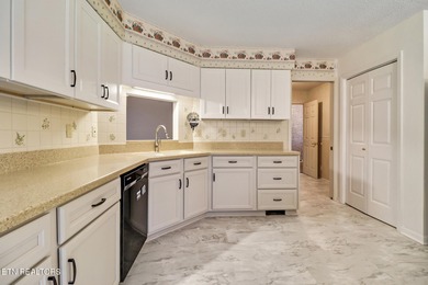 Tucked away at the end of a quiet cul-de-sac in Fairfield Glade on Stonehenge Golf Course in Tennessee - for sale on GolfHomes.com, golf home, golf lot