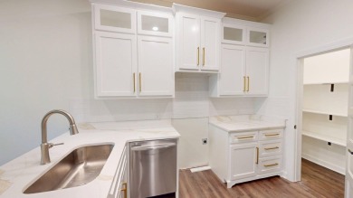 New custom built home in Shiloh Falls Subdivision, an upscale on Shiloh Falls Golf Club in Tennessee - for sale on GolfHomes.com, golf home, golf lot