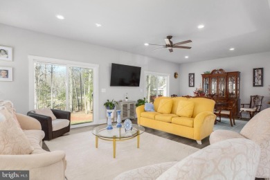 ***Reduced to sale***    ***Reduced to sale*** BEAUTIFUL, HARDLY on Lake Of The Woods Golf Course in Virginia - for sale on GolfHomes.com, golf home, golf lot
