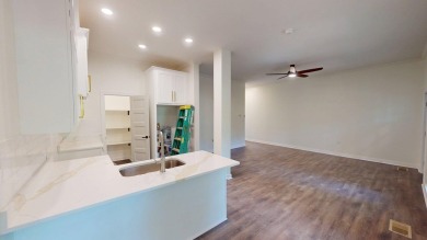 New custom built home in Shiloh Falls Subdivision, an upscale on Shiloh Falls Golf Club in Tennessee - for sale on GolfHomes.com, golf home, golf lot