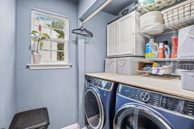 Step into this beautifully updated 2-story home, perfectly on Seaview Golf Resort in New Jersey - for sale on GolfHomes.com, golf home, golf lot