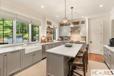 Improved, Repriced, and Ready for Opening Day at Mountaintop! on Mountaintop Golf and Lake Club in North Carolina - for sale on GolfHomes.com, golf home, golf lot