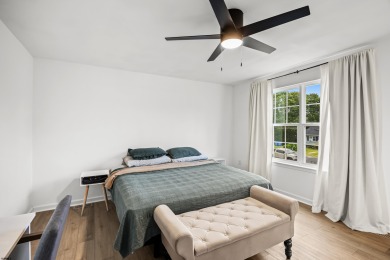 Step into this beautifully updated 2-story home, perfectly on Seaview Golf Resort in New Jersey - for sale on GolfHomes.com, golf home, golf lot