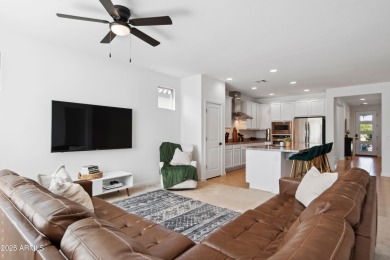 1835 Spacious Sq Ft . Shea's Flourish model is quite comfortable on Wickenburg Ranch Golf Course in Arizona - for sale on GolfHomes.com, golf home, golf lot