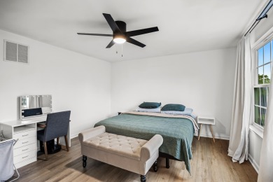 Step into this beautifully updated 2-story home, perfectly on Seaview Golf Resort in New Jersey - for sale on GolfHomes.com, golf home, golf lot