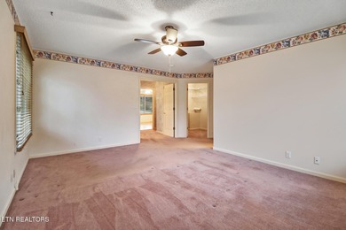 Tucked away at the end of a quiet cul-de-sac in Fairfield Glade on Stonehenge Golf Course in Tennessee - for sale on GolfHomes.com, golf home, golf lot