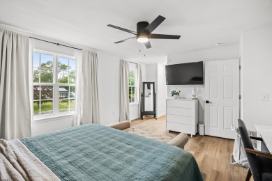 Step into this beautifully updated 2-story home, perfectly on Seaview Golf Resort in New Jersey - for sale on GolfHomes.com, golf home, golf lot