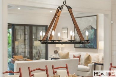 Improved, Repriced, and Ready for Opening Day at Mountaintop! on Mountaintop Golf and Lake Club in North Carolina - for sale on GolfHomes.com, golf home, golf lot