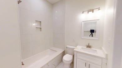 New custom built home in Shiloh Falls Subdivision, an upscale on Shiloh Falls Golf Club in Tennessee - for sale on GolfHomes.com, golf home, golf lot