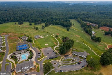 The Ellington Plan built by Stephen Elliott Homes. Welcome to on Chimney Oaks Golf Club in Georgia - for sale on GolfHomes.com, golf home, golf lot