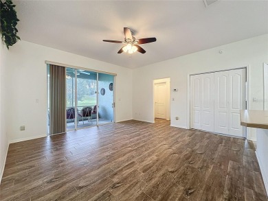 St Clair model on the Golf Course located in a quiet cul de sac on Kings Ridge Golf Club in Florida - for sale on GolfHomes.com, golf home, golf lot