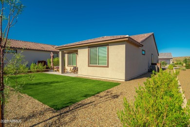 1835 Spacious Sq Ft . Shea's Flourish model is quite comfortable on Wickenburg Ranch Golf Course in Arizona - for sale on GolfHomes.com, golf home, golf lot