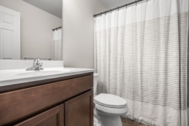 Step into this beautifully updated 2-story home, perfectly on Seaview Golf Resort in New Jersey - for sale on GolfHomes.com, golf home, golf lot