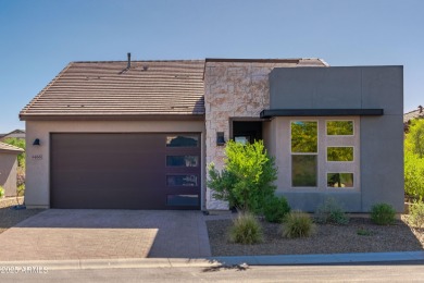1835 Spacious Sq Ft . Shea's Flourish model is quite comfortable on Wickenburg Ranch Golf Course in Arizona - for sale on GolfHomes.com, golf home, golf lot