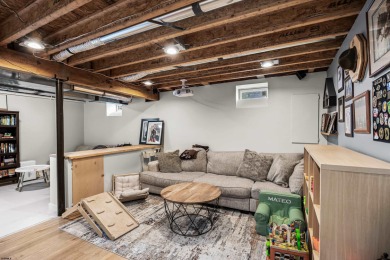 Step into this beautifully updated 2-story home, perfectly on Seaview Golf Resort in New Jersey - for sale on GolfHomes.com, golf home, golf lot