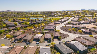 1835 Spacious Sq Ft . Shea's Flourish model is quite comfortable on Wickenburg Ranch Golf Course in Arizona - for sale on GolfHomes.com, golf home, golf lot