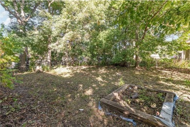 Amazing opportunity to build equity. Corner lot in a quiet on New Hope Village Golf Course in Minnesota - for sale on GolfHomes.com, golf home, golf lot