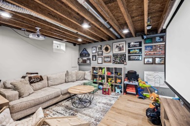 Step into this beautifully updated 2-story home, perfectly on Seaview Golf Resort in New Jersey - for sale on GolfHomes.com, golf home, golf lot