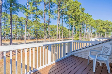 Before we get to the description of this amazing home, here are on Palmetto Greens Golf and Country Club in South Carolina - for sale on GolfHomes.com, golf home, golf lot