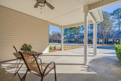 Before we get to the description of this amazing home, here are on Palmetto Greens Golf and Country Club in South Carolina - for sale on GolfHomes.com, golf home, golf lot