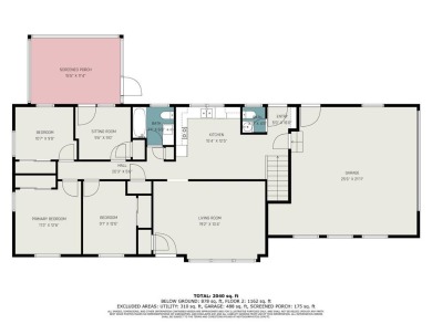 Amazing opportunity to build equity. Corner lot in a quiet on New Hope Village Golf Course in Minnesota - for sale on GolfHomes.com, golf home, golf lot