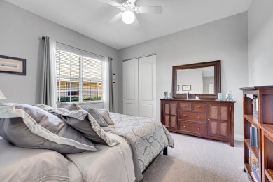 Meticulously Maintained 3BR/3BA  plus den Pool Home in Meadowood on Meadowood Golf and Tennis Club in Florida - for sale on GolfHomes.com, golf home, golf lot