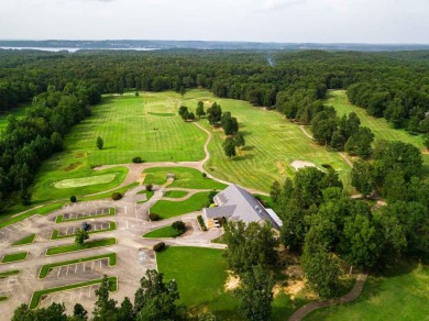 New custom built home in Shiloh Falls Subdivision, an upscale on Shiloh Falls Golf Club in Tennessee - for sale on GolfHomes.com, golf home, golf lot