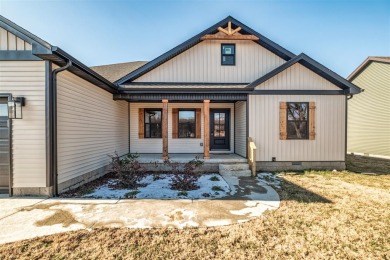 Welcome to Your Dream Home!  This stunning new construction on Rolling Hills Golf Course in Kentucky - for sale on GolfHomes.com, golf home, golf lot