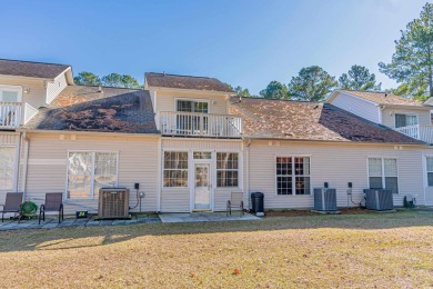 Before we get to the description of this amazing home, here are on Palmetto Greens Golf and Country Club in South Carolina - for sale on GolfHomes.com, golf home, golf lot