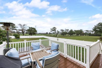 Step into this beautifully updated 2-story home, perfectly on Seaview Golf Resort in New Jersey - for sale on GolfHomes.com, golf home, golf lot