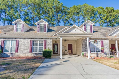 Before we get to the description of this amazing home, here are on Palmetto Greens Golf and Country Club in South Carolina - for sale on GolfHomes.com, golf home, golf lot
