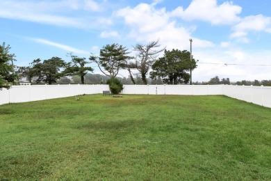 Step into this beautifully updated 2-story home, perfectly on Seaview Golf Resort in New Jersey - for sale on GolfHomes.com, golf home, golf lot