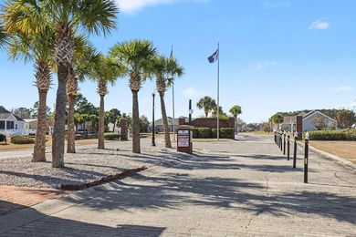 Welcome to The Park at Long Bay a charming gated community on Long Bay Club in South Carolina - for sale on GolfHomes.com, golf home, golf lot