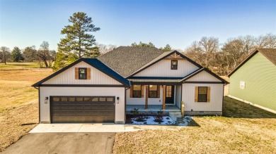 Welcome to Your Dream Home!  This stunning new construction on Rolling Hills Golf Course in Kentucky - for sale on GolfHomes.com, golf home, golf lot