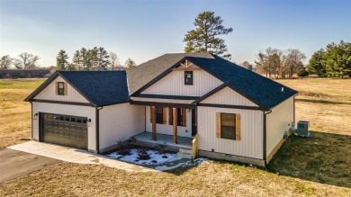 Welcome to Your Dream Home!  This stunning new construction on Rolling Hills Golf Course in Kentucky - for sale on GolfHomes.com, golf home, golf lot