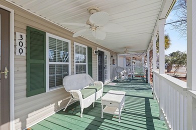 Welcome to The Park at Long Bay a charming gated community on Long Bay Club in South Carolina - for sale on GolfHomes.com, golf home, golf lot