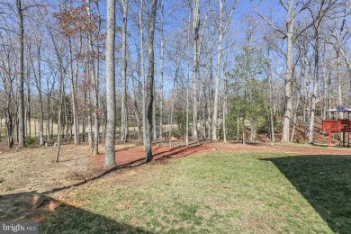 ***Reduced to sale***    ***Reduced to sale*** BEAUTIFUL, HARDLY on Lake Of The Woods Golf Course in Virginia - for sale on GolfHomes.com, golf home, golf lot